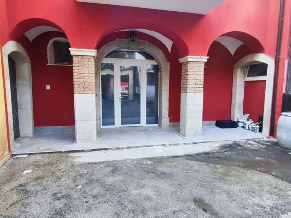 appartamento in affitto ad Atripalda