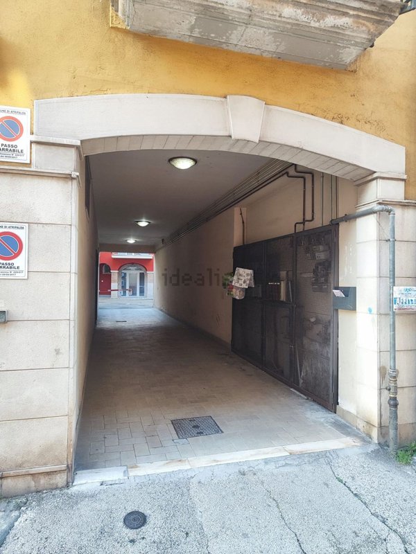 appartamento in affitto ad Atripalda