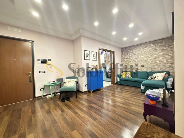 appartamento in affitto ad Atripalda