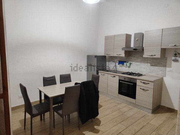appartamento in affitto ad Atripalda