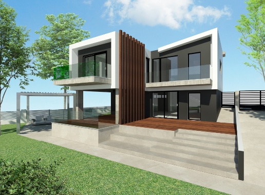 casa indipendente in affitto ad Atripalda