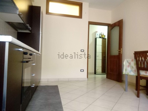 appartamento in affitto ad Atripalda