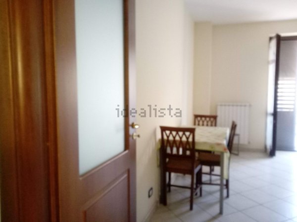 appartamento in affitto ad Atripalda