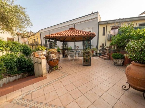 appartamento in affitto ad Atripalda