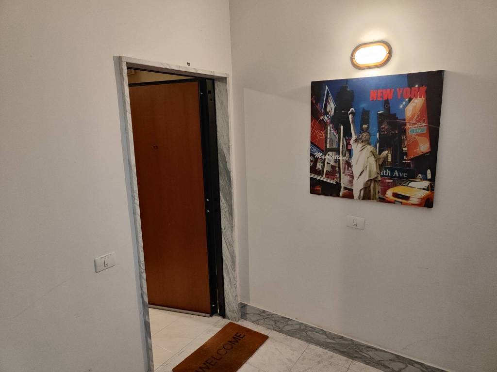 appartamento in affitto ad Atripalda