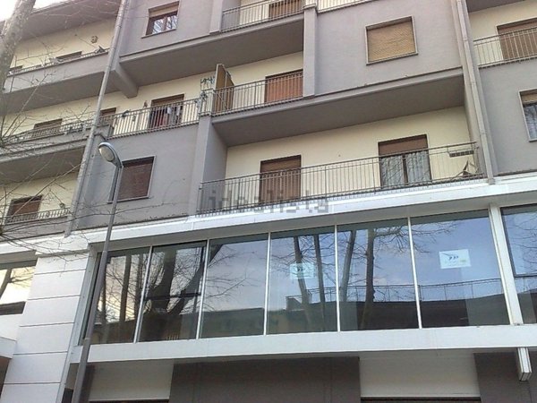 appartamento in affitto ad Atripalda
