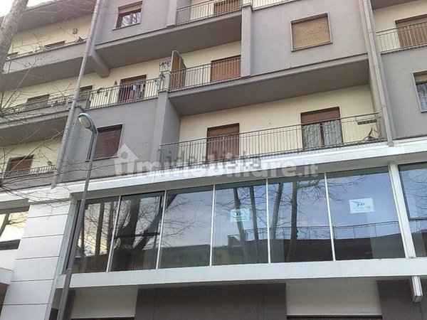 appartamento in affitto ad Atripalda