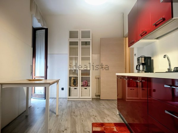 appartamento in affitto ad Atripalda