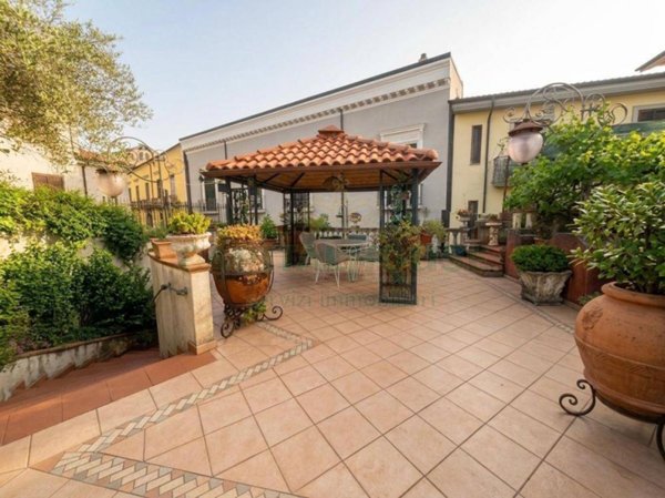 appartamento in affitto ad Atripalda