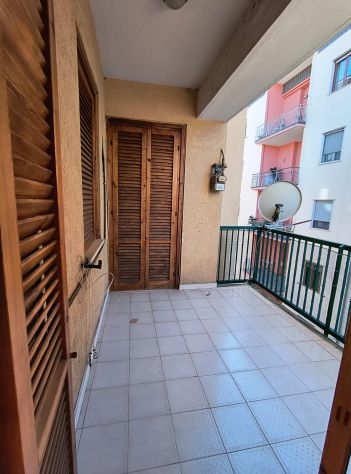 appartamento in affitto ad Atripalda