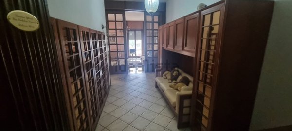 appartamento in affitto ad Atripalda