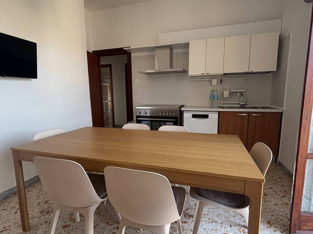 appartamento in affitto ad Atripalda