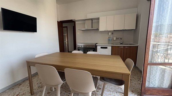 appartamento in affitto ad Atripalda