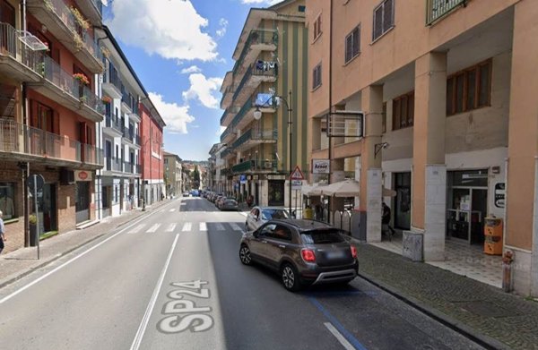 appartamento in affitto ad Atripalda