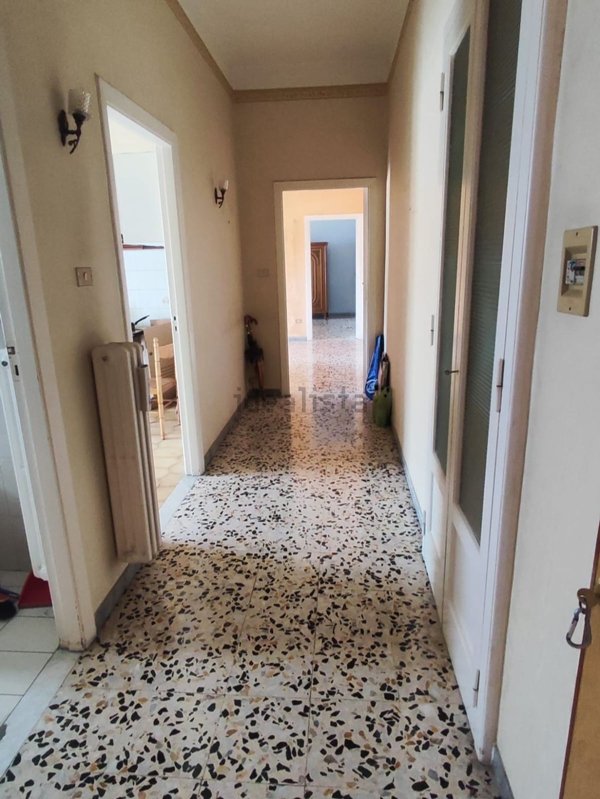 ufficio in affitto ad Atripalda