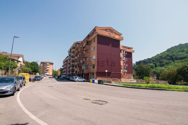 appartamento in affitto ad Atripalda