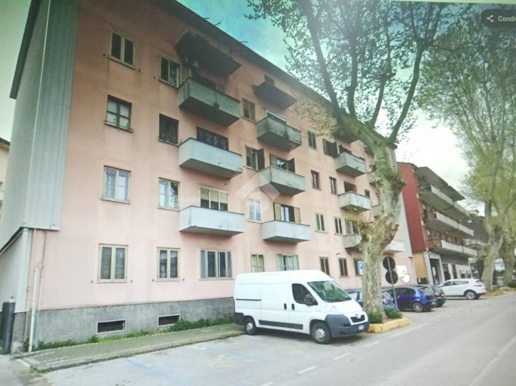 appartamento in affitto ad Atripalda
