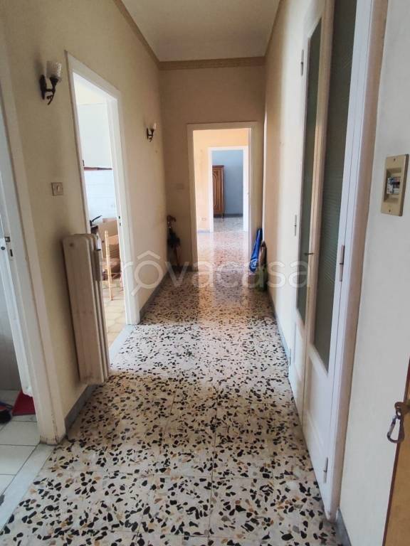 appartamento in affitto ad Atripalda