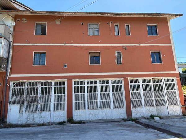 ufficio in affitto ad Atripalda