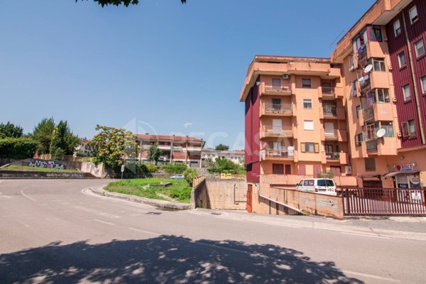 appartamento in affitto ad Atripalda