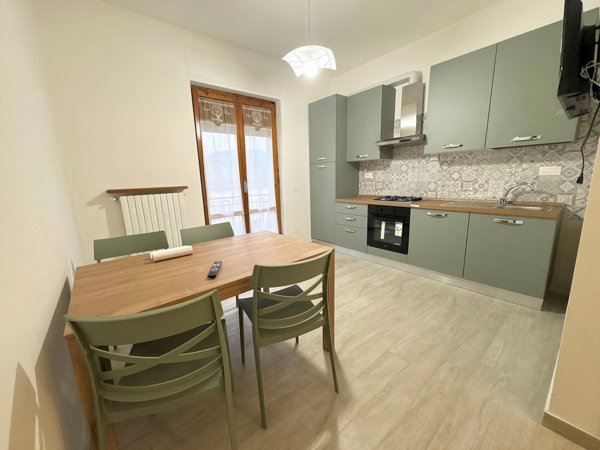 appartamento in affitto ad Atripalda
