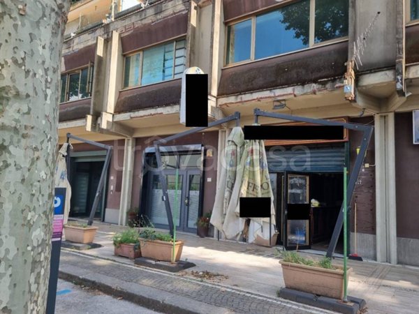 appartamento in affitto ad Atripalda