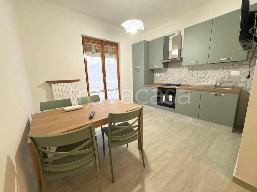 appartamento in affitto ad Atripalda