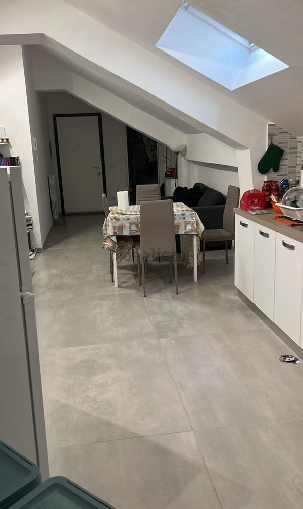 appartamento in affitto ad Atripalda