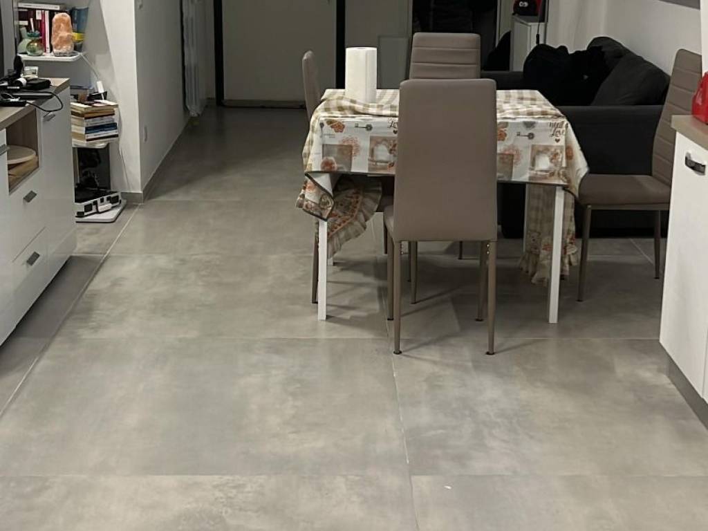 appartamento in affitto ad Atripalda
