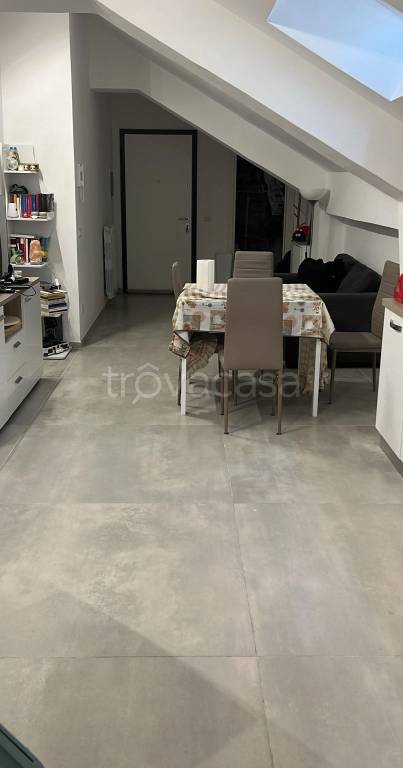 appartamento in affitto ad Atripalda