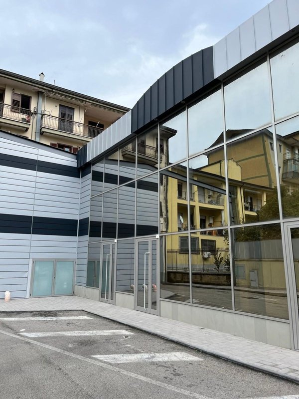 ufficio in affitto ad Atripalda