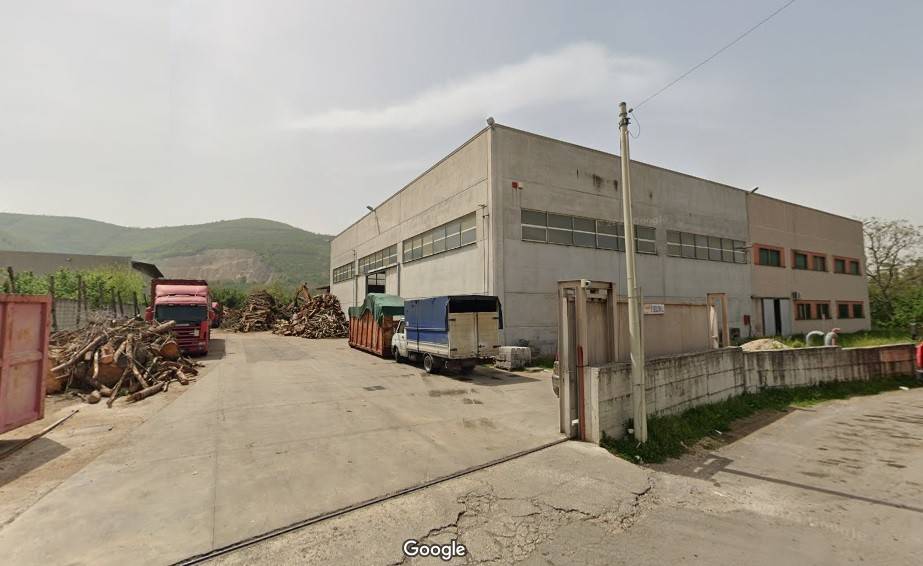 monolocale in affitto ad Avella