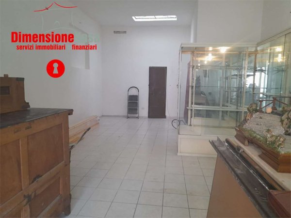 locale commerciale in affitto ad Avella