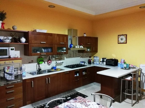 appartamento in affitto ad Avella