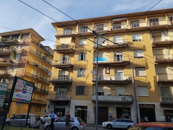 monolocale in affitto ad Avellino in zona Centro Città