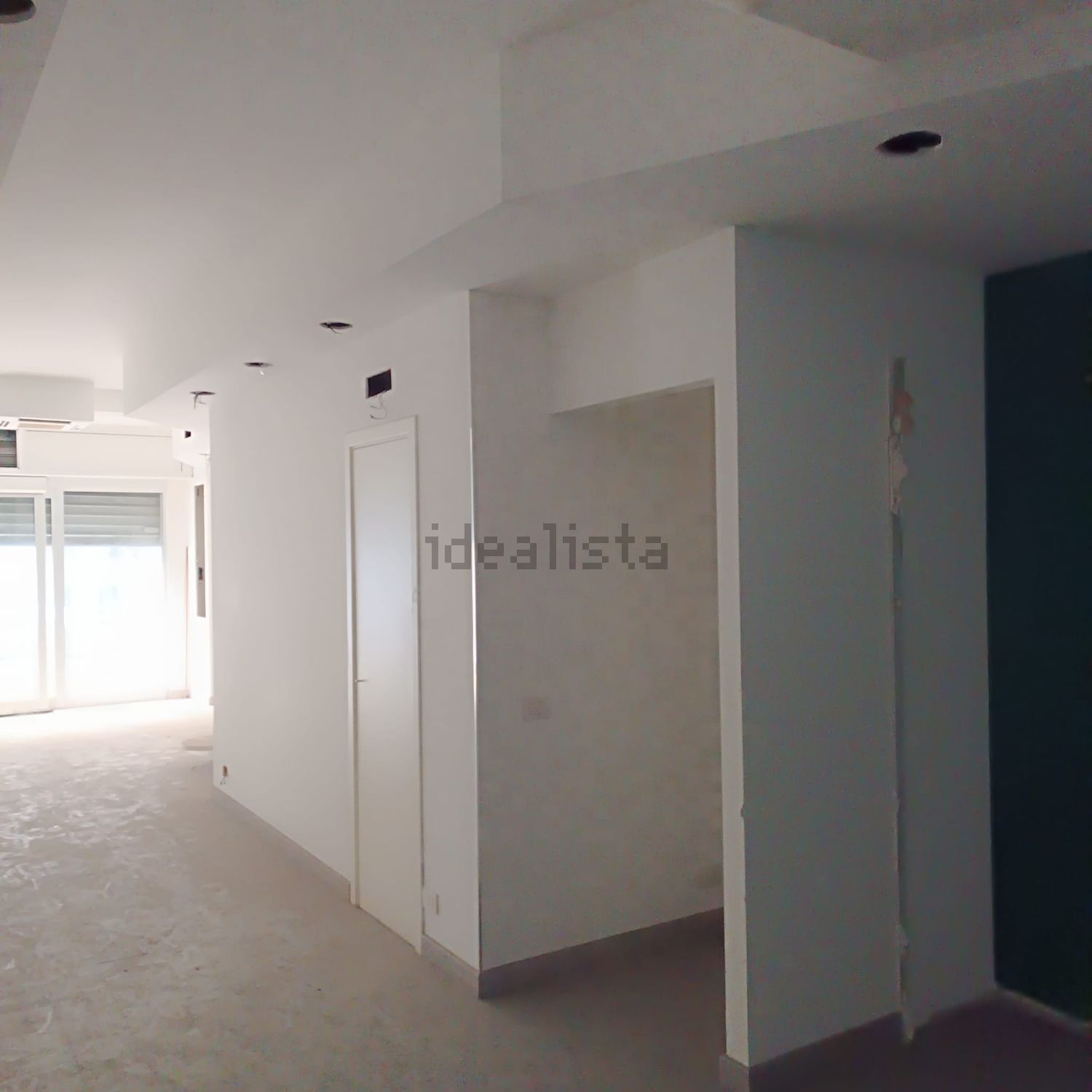 locale commerciale in affitto ad Avellino
