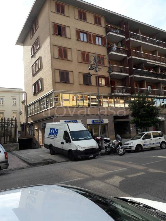 appartamento in affitto ad Avellino