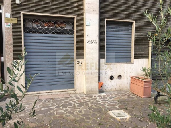 negozio in affitto ad Avellino