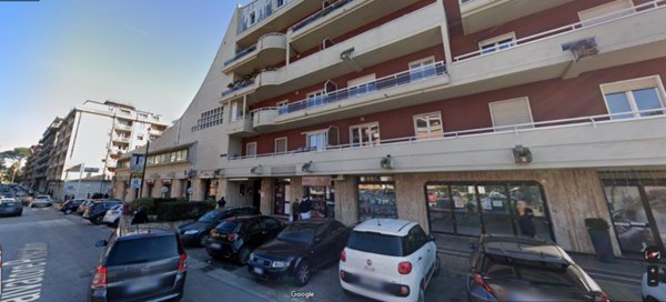 appartamento in affitto ad Avellino in zona Centro Città