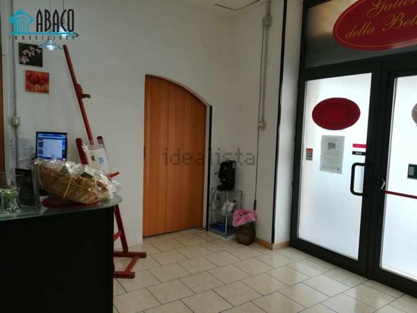 locale commerciale in affitto ad Avellino