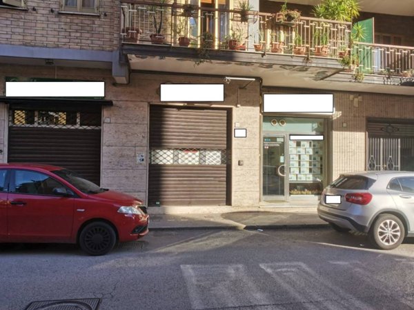 negozio in affitto ad Avellino