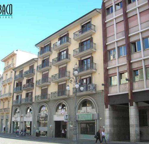 ufficio in affitto ad Avellino