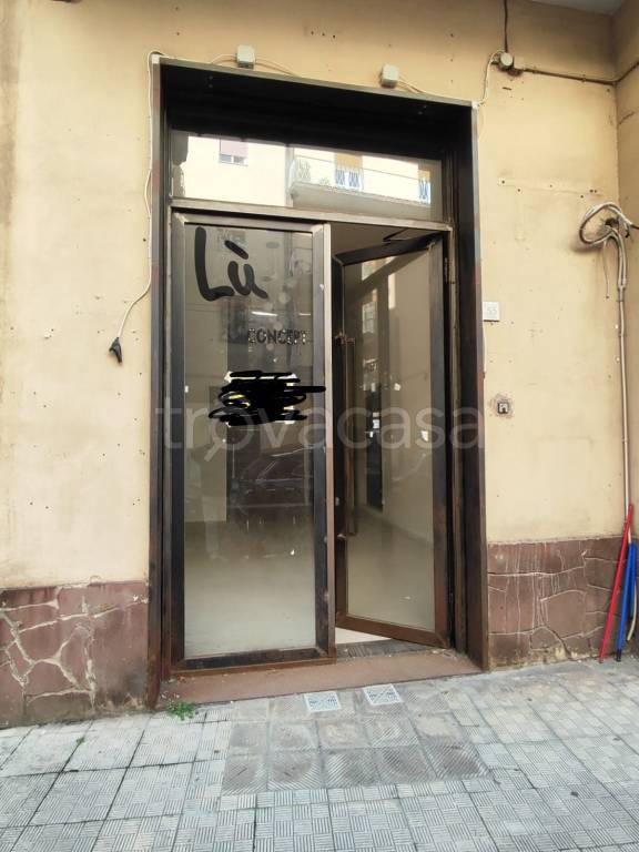 monolocale in affitto ad Avellino