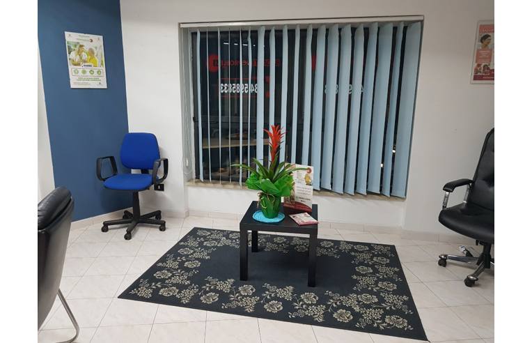 ufficio in affitto ad Avellino in zona Centro Città