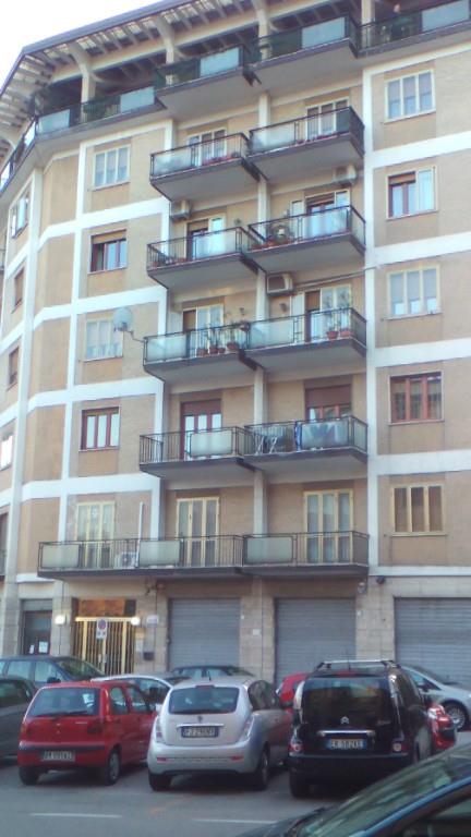 appartamento in affitto ad Avellino