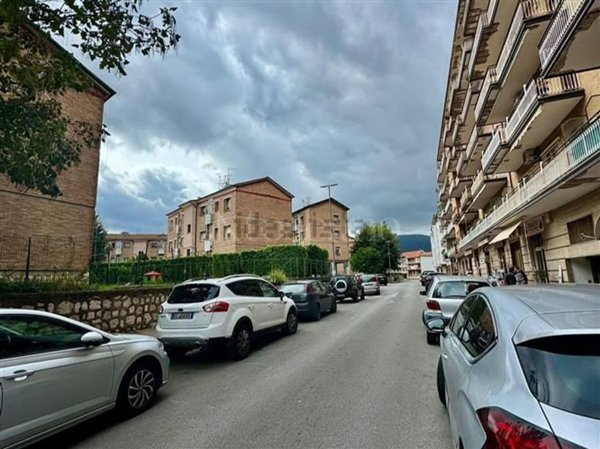 locale commerciale in affitto ad Avellino
