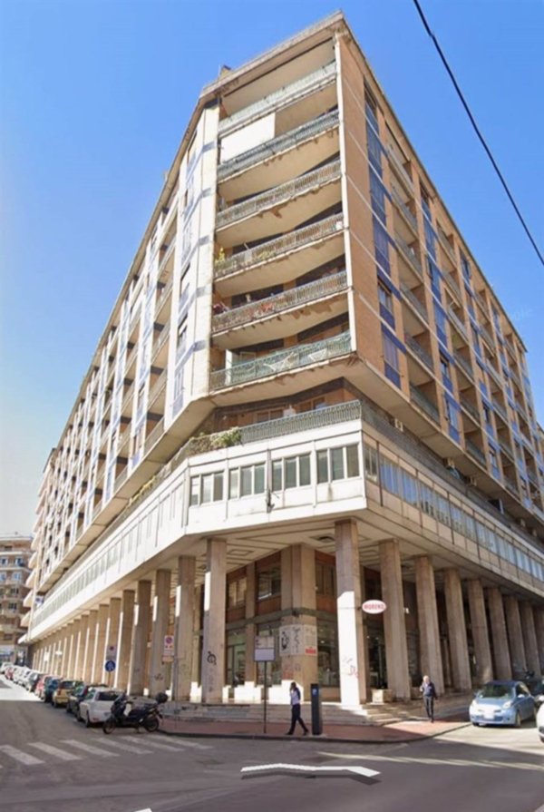ufficio in affitto ad Avellino