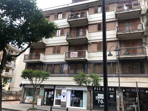 appartamento in affitto ad Avellino