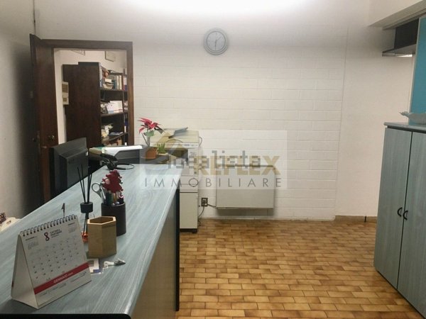 locale commerciale in affitto ad Avellino