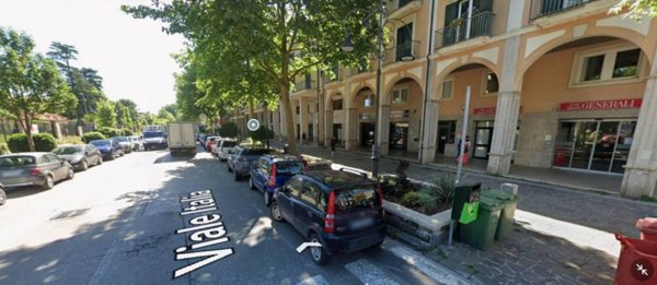 appartamento in affitto ad Avellino in zona Centro Città